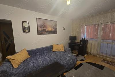Apartament cu 2 camere în Fetești-Gară - 7