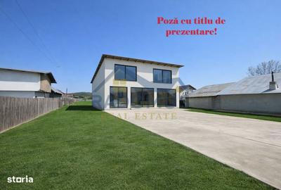 Casă cu 6 camere cu Teren 1731 Mp în Central - 9