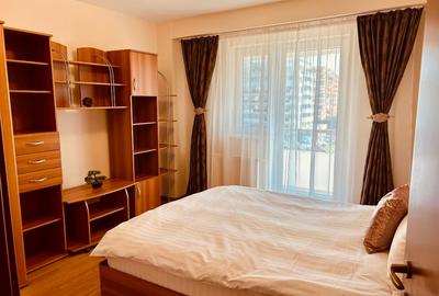 Apartament cu 2 camere decomandat, mobilat în Mărăști - 3
