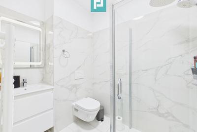 Apartament cu 3 camere decomandat, mobilat în Nord - 10