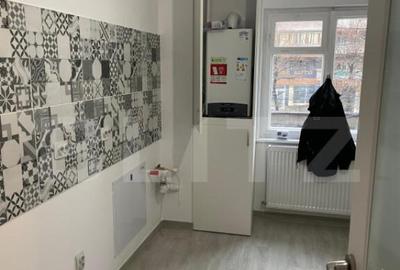 APARTAMENT 3 CAMERE DECOMANDAT IN ZONA DEOSEBITA CU VEDERE S - 7