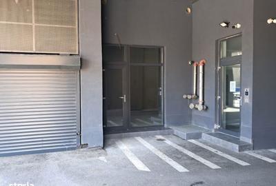 Spațiu comercial, de 26.4 mp, în Mărăști - 13