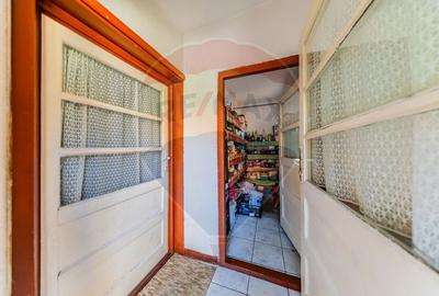 Imobil cu spatiu comercial stradal de vanzare in Arad - 27