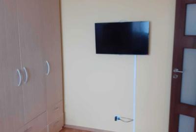 Garsonieră semidecomandată în Uzina 2 - 5