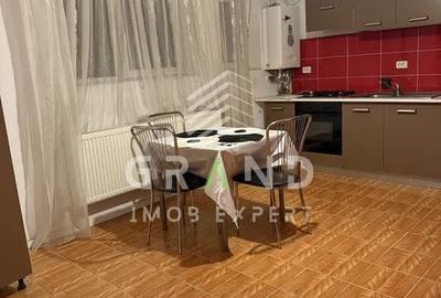 Apartament cu 2 camere semidecomandat în Zorilor - 3