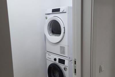 Apartament cu 2 camere semidecomandat în Central - 5