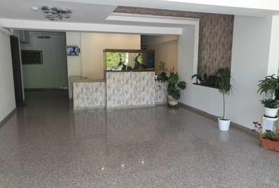 Apartament cu 3 camere semidecomandat, mobilat în Străulești - 8