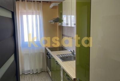 Apartament cu 2 camere decomandat în Jiului - 7