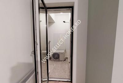 Studio premium *Cotroceni Smart Residence* TUR VIRTUAL - 14
