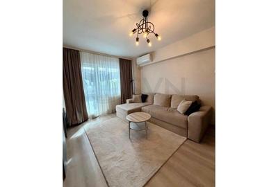 REA1026218 Apartament 2 camere Crangasi - 2