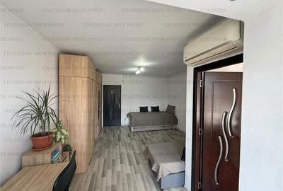 Garsonieră semidecomandată în Astra - 4