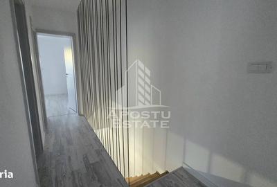 Casă cu 3 camere în Moșnița Nouă - 1
