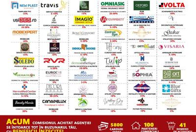 Casă individuală cu 4 camere cu Teren 350 Mp în Miroslava - 15