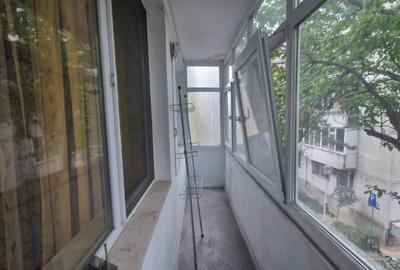 Apartament 2 camere, semidecomandat, 50mp, Centru, zona Teatrului - 9