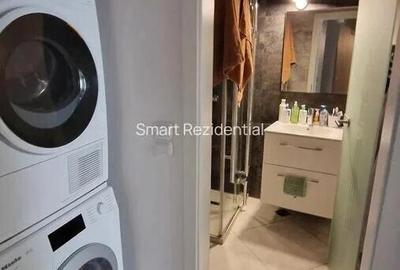 Apartamente 4 Camere - Curte Proprie 57mp - Bloc 2022- Metrou Brancoveanu - 5