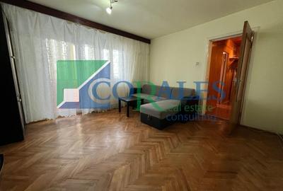 Simion Barnutiu. Etaj 3. Model cu 2 bai si 2 balcoane. - 3