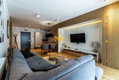 2 camere, Premium, bloc nou,Scala Centar,Zona Centrala, Bosch NTT Data - 9