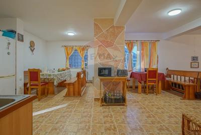 Casă cu 14 camere cu Teren 596 Mp în Poiana Brașov - 6