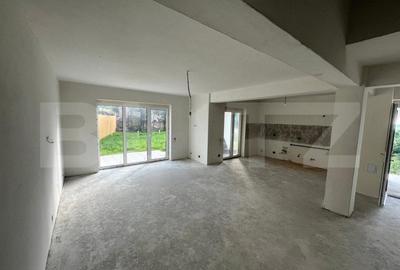 Casa alipita in Feleacu cu priveliste panoramica, constructie premium