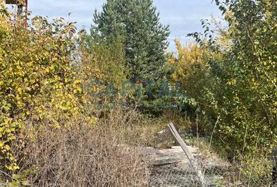 Teren de 576 mp, în Bună Ziua