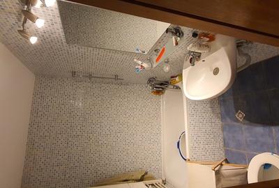 Apartament cu 2 camere decomandat, mobilat în Floreasca - 14