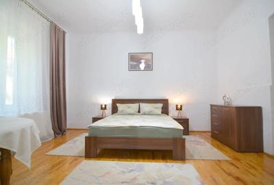 Apartament la casa-4 camere-Piata Crucii Timisoara - 6