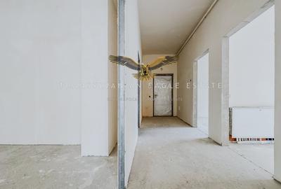 Spațiu comercial, de 189 mp, în Florești - 9