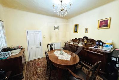 Casa individuala, 547 mp teren, zona Gruia - 4