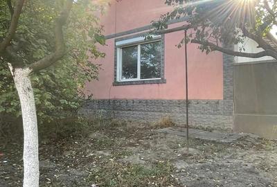Casă cu 4 camere în Sânpetru Mare - 4