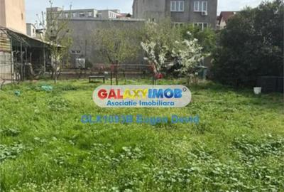 Teren de 900 mp, în Calea Plevnei - 2