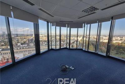 Spațiu comercial, în Barbu Văcărescu - 15