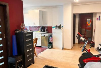 Vand apartament pe Calea bucuresti - 9