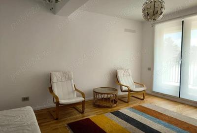 Apartament de lux, 2 camere de Inchiriat - 1