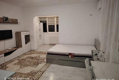 Garsonieră decomandată în Chiajna - 2