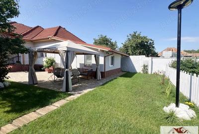 Casa de vanzare in Sebes - 6