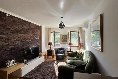 Apartament cu 2 camere în Primăverii