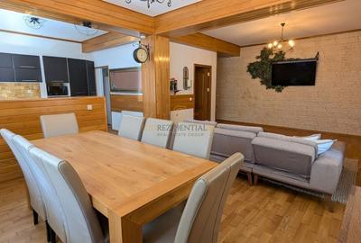 Casă individuală cu 5 camere cu Canalizare în Central - 3