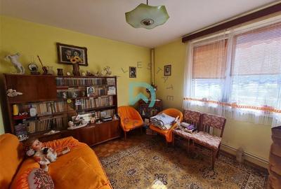 Apartament cu 2 camere circular în Astra - 6