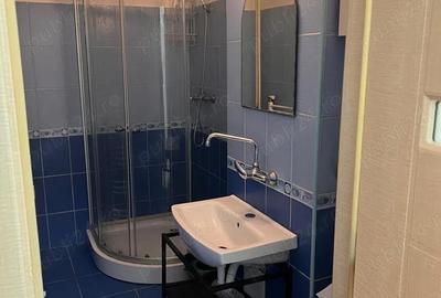 Garsonieră decomandată în Crângași - 2