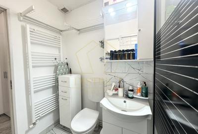 Apartament deosebit cu 2 camere | Zona Sagului - 12