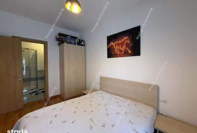 Apartament cu 3 camere decomandat în Dumbrăvița - 6