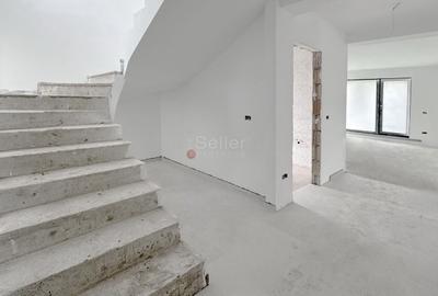 Casă individuală cu 4 camere cu Canalizare în Ghimbav Livadă - 17