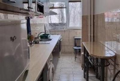 Apartament 2 Camere Semidecomandat Berceni-Nitu Vasile - 1