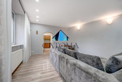 Parcul Carol / Casa individuala / renovata / investitie /  mutare imediata ! - 13