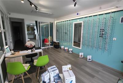 SPATIU COMERCIAL 91 MP LA CHEIE ZONA STRAZII GALAXIEI - 4