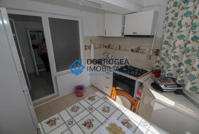 Apartament cu 2 camere decomandat, mobilat în Spitalului - 9