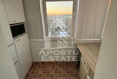 Apartament 3 camere,2 bai, decomandat, renovat, zona Girocului - 7