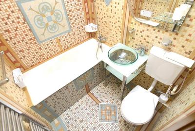 INCHIRIERE  GARSONIERA DRISTOR - PIATA RAMNICU SARAT - 18