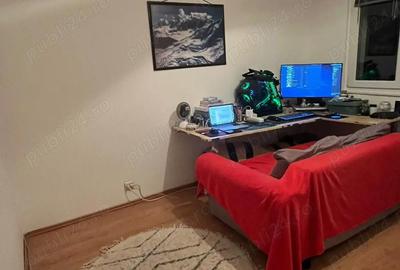 Apartament cu 2 camere decomandat în Ozana - 7