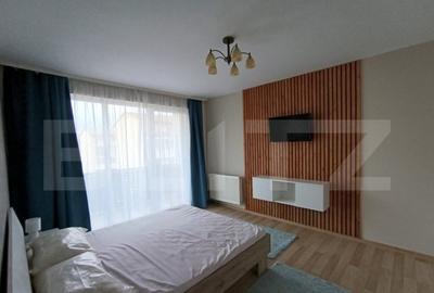 Apartament cu 2 camere semidecomandat în Florești - 5